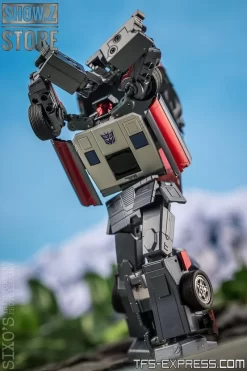 XTransbots Monolith Combiner MX-XIV MX-14 Flipout Wildrider -Chic Toy Shop 67eae13185