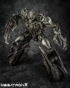 TF Dream Factory GOD-11S Megatron Battle Damaged Version -Chic Toy Shop 67f5e6743e