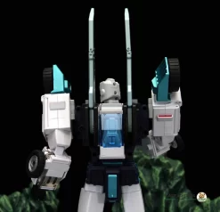 FansToys FT-28 Hydra Six Shot Masterpiece -Chic Toy Shop 681d055673