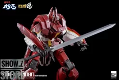 Threezero Studio Panzer World Galient ROBO-DOU Galient Kelvin Sau Version -Chic Toy Shop 6882b670ca