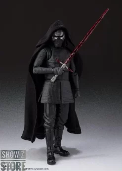 S.H.Figuarts Star Wars Kylo Ren -Chic Toy Shop 688faeebcf