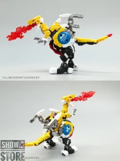 52Toys BeastBox BB-30 Mega Dio -Chic Toy Shop 6901354c24