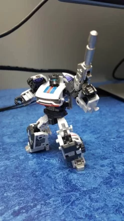 IronFactory EX29 Rush Beats Jazz -Chic Toy Shop 691bbf3fc7