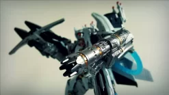 Black Mamba 4th Party The Last Knight Nitro Oversized BMB Ares Nitrogen LS-01 -Chic Toy Shop 69213cdae4