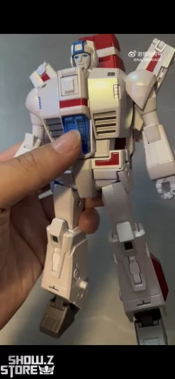 NewAge H45EXR Firefox Jetfire Chameleon Version -Chic Toy Shop 693fd2add7