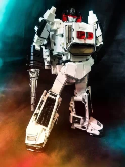 Takara MP-42 Masterpiece Cordon Diaclone Sunstreaker -Chic Toy Shop 697ed7b8a2