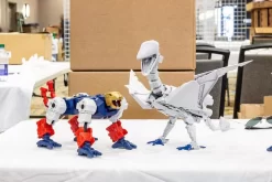 Mastermind Creations R-36 Inventa Sky Lynx -Chic Toy Shop 698cc9a4cd