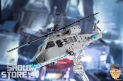 Magic Square MS-B54D Tornado Vortex IDW Version -Chic Toy Shop 698fa29203