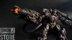 Shockwave Lab SL-70 LED Blaster Upgrade Kit For Studio Series SS-56 Shockwave -Chic Toy Shop 699a0aa27a