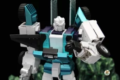 FansToys FT-28 Hydra Six Shot Masterpiece -Chic Toy Shop 69a7e26b74