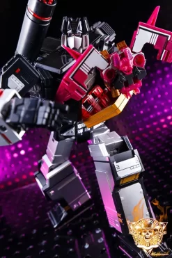 Toy House Factory THF-01B Soundblaster Soundwave MP-13B -Chic Toy Shop 69c9f64a81