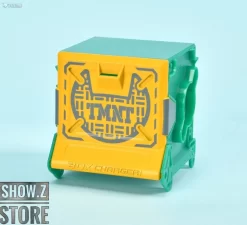 52Toys Megabox MB-20 Teenage Mutant Ninja Turtles Donatello -Chic Toy Shop 69ffee30a5