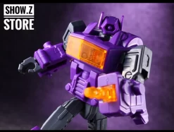 KuBianBao KBB Shockwave Gunpla Version -Chic Toy Shop 6a19bf8595
