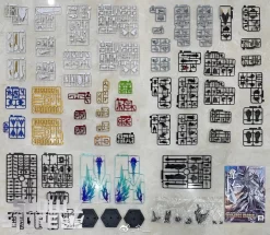 Motor Nuclear MNP-XH02 Cao Ren Model Kit -Chic Toy Shop 6a2a50fd28