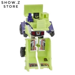 4th Party G1 Constructicon Devastator 6 Figures Set -Chic Toy Shop 6a8aa725b1
