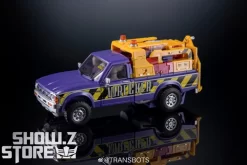 XTransbots MX-9B Paean Hoist Diamond Blue Version -Chic Toy Shop 6ac5b4d0db