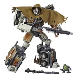 Takara Studio Series 34 SS34 SS-34 Leader Class Megatron -Chic Toy Shop 6ac6365ed9