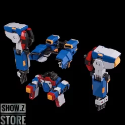 Sentinel Toys Riobot Super Robot Wars OG R-2 Powered -Chic Toy Shop 6ae7479a10