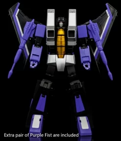 Maketoys MT MTRM-12 Skycrow Skywarp -Chic Toy Shop 6af0e60e60
