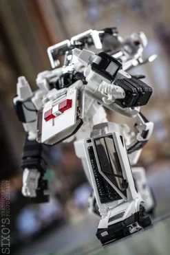 Takara MP-42 Masterpiece Cordon Diaclone Sunstreaker -Chic Toy Shop 6af351c18f