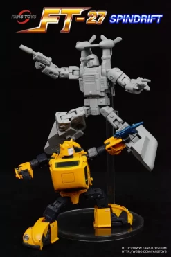 FansToys FT-27 Spindrift -Chic Toy Shop 6b2e3c2f7b