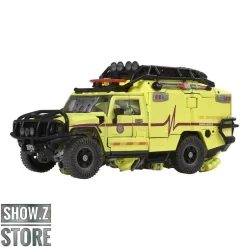 Takara Tomy Masterpiece Movie Series MPM-11 Ratchet -Chic Toy Shop 6b3876ebbd