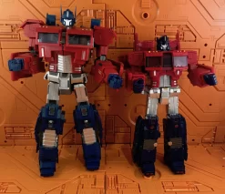 Zeta Toys EX-01 MP10 Optimus Prime -Chic Toy Shop 6b4374e863