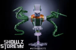 X-Transbots MX-19A Le Poulpe Quintesson Inquisitors -Chic Toy Shop 6b76b3c7b4