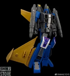 MakeToys MTRM-15 Endgame Dirge -Chic Toy Shop 6b8de74b14