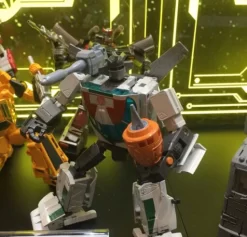 Takara MP-20+ Wheeljack Anime Color -Chic Toy Shop 6b979f34c4