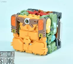 52Toys Megabox MB-21 Teenage Mutant Ninja Turtles Leonardo -Chic Toy Shop 6c145df55c