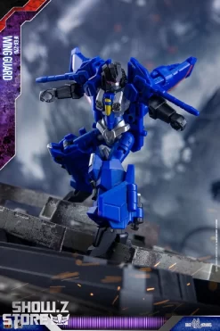 Iron Factory EX-27G Wing Guard Set Of 3 -Chic Toy Shop 6c15bdeb28