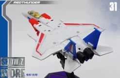 MechFansToys MF-31 RedThunder Starscream -Chic Toy Shop 6c27f7e9b1