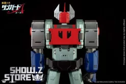 King Arts Diecast Figure Series DFS077 Planet Robot Danguard Ace -Chic Toy Shop 6c6d0df8ff