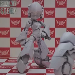 [Pre-Order] Big Firebird Magic Henshin Girls XX-01 Red Motor -Chic Toy Shop 6c8649f1ed