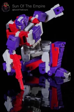 Unique Toys YM04 Palm Collection No Minds & Unhappy Highbrow Apeface -Chic Toy Shop 6c9fa12c69