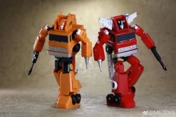 Magic Square MS-B02 Fire Extinguisher Inferno MS02 MS-02 -Chic Toy Shop 6caee8feeb