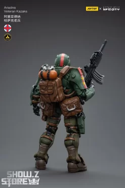 JoyToy & Infinity 1/18 Ariadna Veteran Kazaks 12 JoyToy & Infinity 1/18 Ariadna Veteran Kazaks -Chic Toy Shop 6cb1b03dfe