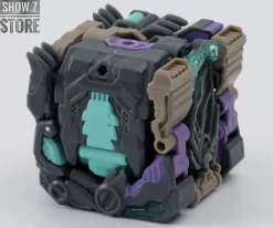 52Toys BeastBox BB-31 Firmhand -Chic Toy Shop 6cc8419f3d