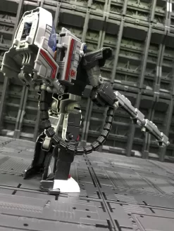 Hasbro PP-27 PP27 Optimal Optimus Power Of Prime Leader Class -Chic Toy Shop 6d0a6d2070