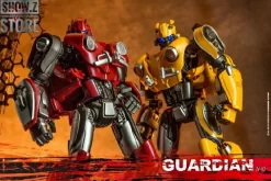 Zeta Toys ZV-03 Guardian Cliffjumper -Chic Toy Shop 6d3f6e03c6