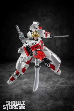 IronFactory EX-52S Twin-Edged Blade Kochuu-Norimune Drift -Chic Toy Shop 6d58f5a5ce