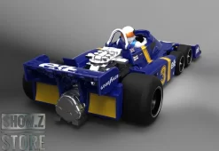 XTransbots MX-16R Overheat Drag Strip Racer Version Limited Edition -Chic Toy Shop 6ddf8ba7ca