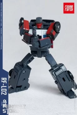 Rising Force RF-L02 Wildrider 25 Rising Force RF-L02 Wildrider -Chic Toy Shop 6e1a666e14
