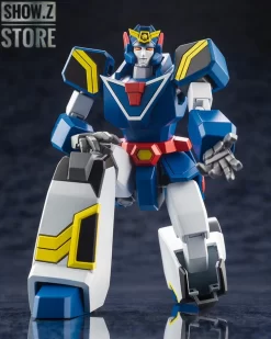 Kotobukiya Brave Police J-Decker Deckerd & Max Cannon Model Kit -Chic Toy Shop 6e68d9bac7