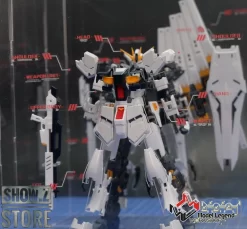 Model Legend 1/144 RX-93 ν Gundam Internal Structure Showcase Display -Chic Toy Shop 6e8c42cf00