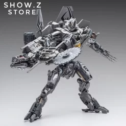TF Dream Factory GOD-08S Starscream MPM-01 Oversized Seibertron Color Version