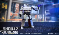 Magic Square MS-B36 Doomsday Megatron Original Exquisite Paint Version -Chic Toy Shop 6efe72ef48