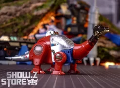 NewAge H56V Rhedosaurus Sludge G2 Version -Chic Toy Shop 6f0d8c27f6