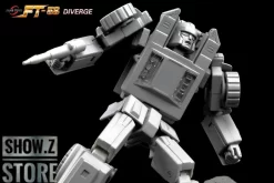 [Pre-Order] FansToys FT-58 Diverge Swerve -Chic Toy Shop 6f29cc0960